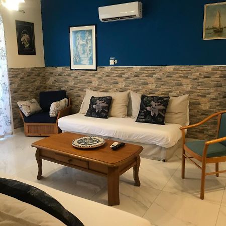 Latchi Holiday Flat Polis Luaran gambar