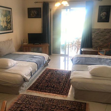Latchi Holiday Flat Polis Luaran gambar