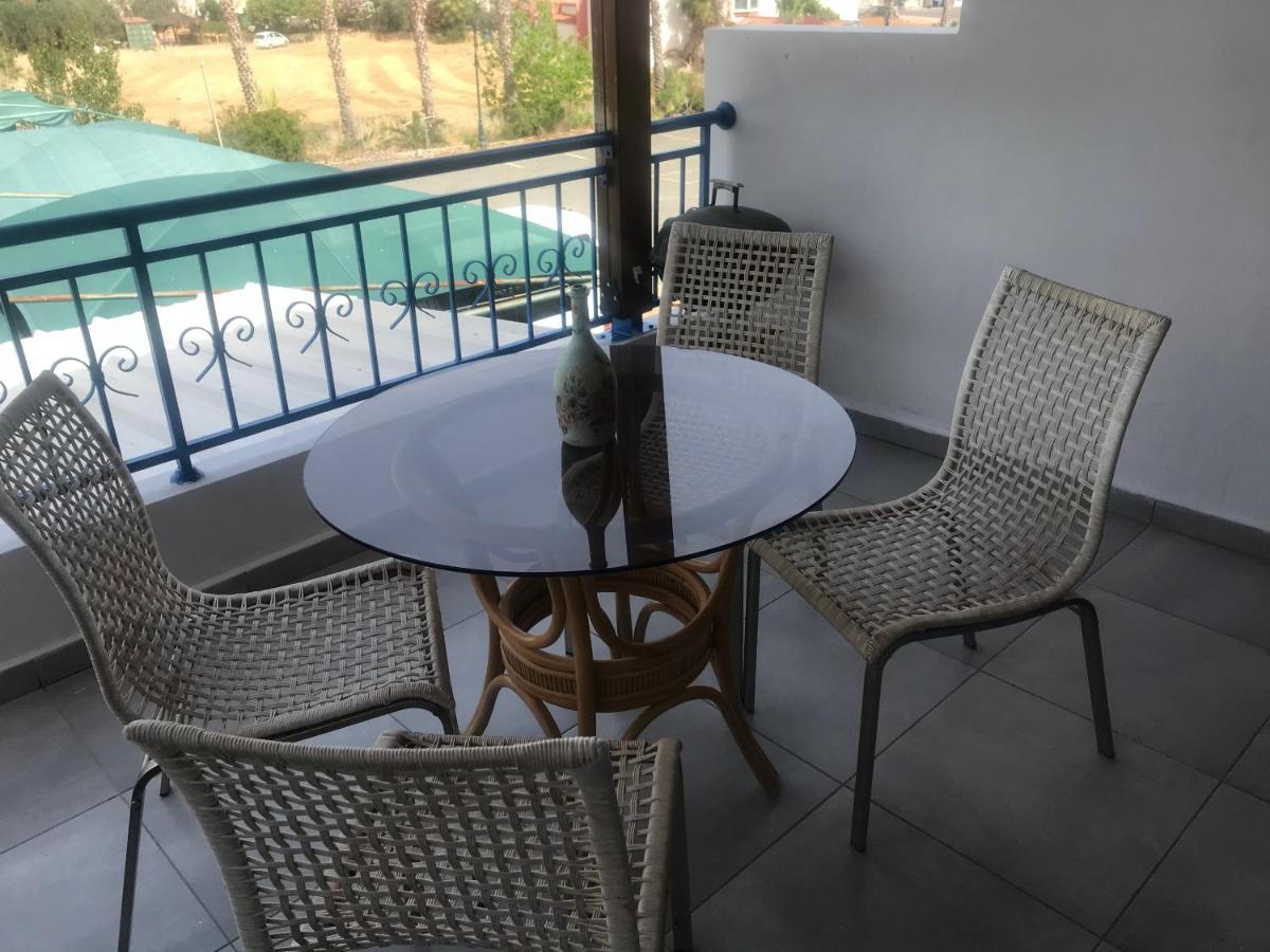 Latchi Holiday Flat Polis Luaran gambar