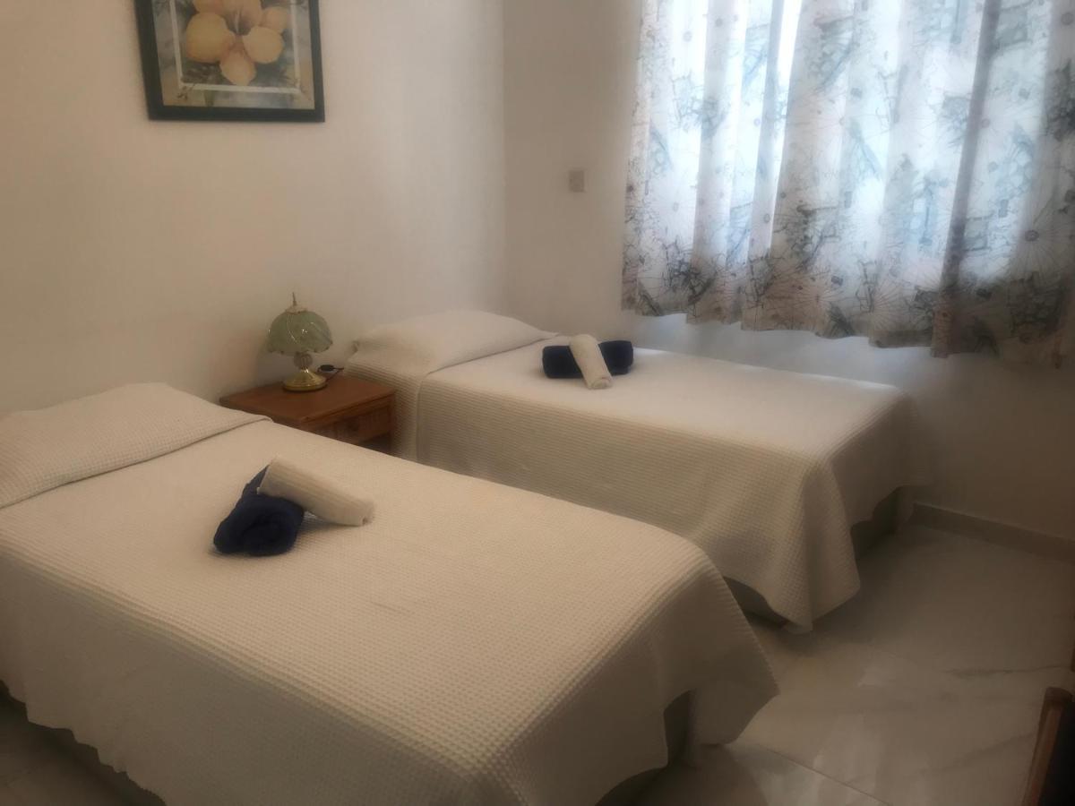 Latchi Holiday Flat Polis Luaran gambar