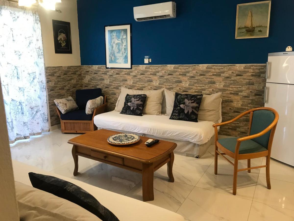 Latchi Holiday Flat Polis Luaran gambar