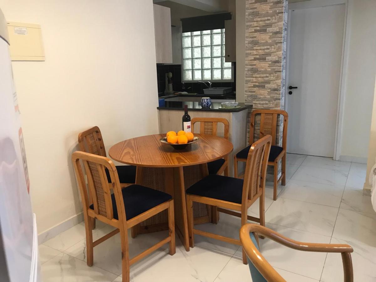 Latchi Holiday Flat Polis Luaran gambar