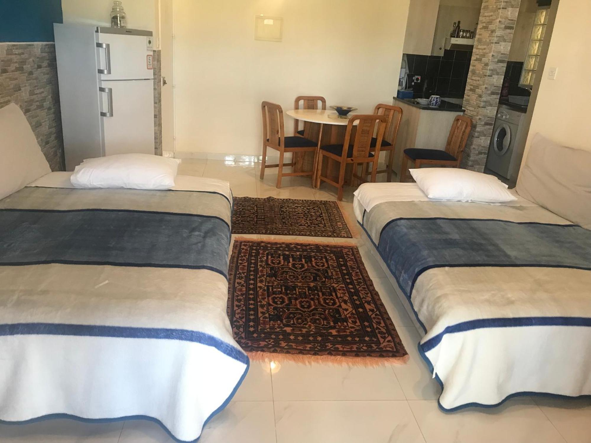 Latchi Holiday Flat Polis Luaran gambar