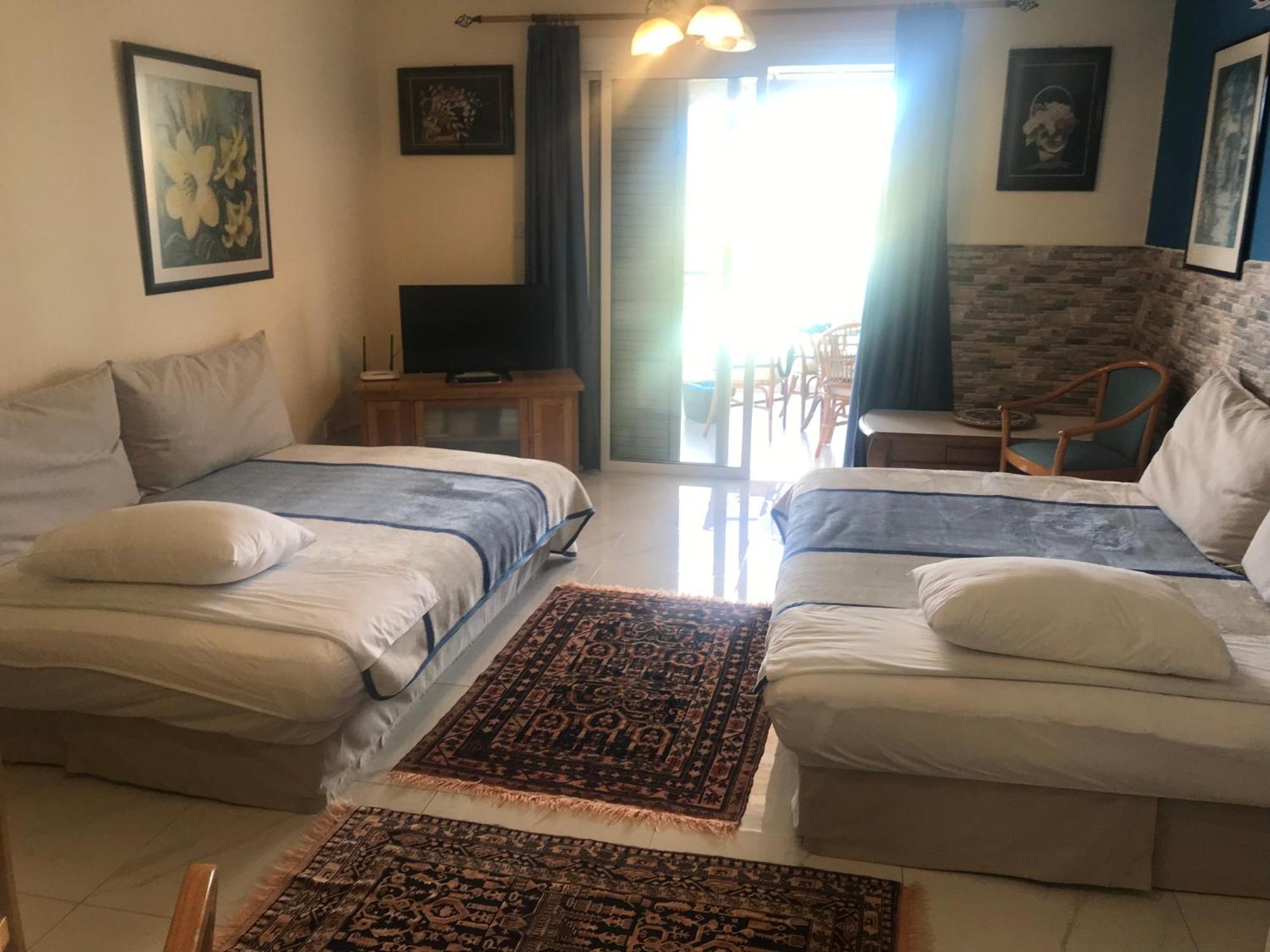 Latchi Holiday Flat Polis Luaran gambar