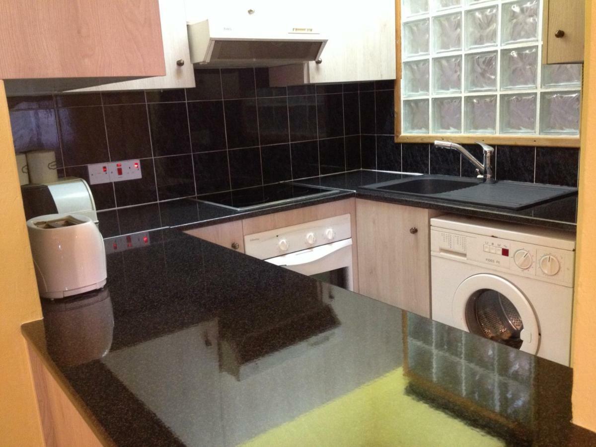 Latchi Holiday Flat Polis Luaran gambar