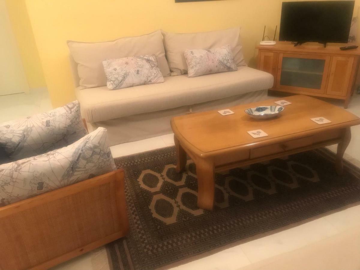 Latchi Holiday Flat Polis Luaran gambar